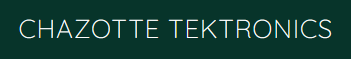 chazotte-tektronics.com